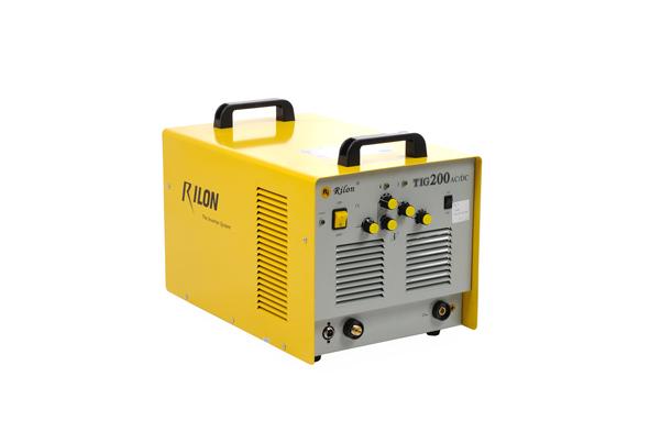 Rilon, Rilon TIG 200G Machine à souder inverter AC/DC (TIG-MMA)