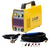 Rilon, Rilon TIG 200S Machine à souder inverter DC (TIG-MMA)