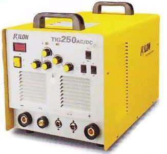 Rilon, Rilon TIG 250 AC/DC Machine de soudage à onduleur (TIG-MMA)