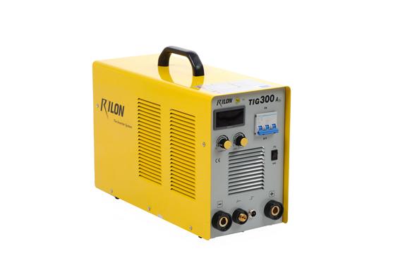 Rilon, Rilon TIG 300A DC Inverter Welding Machine (TIG-MMA)