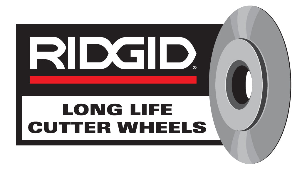 Ridgid, Roue de remplacement pour coupe-tubes Ridgid