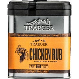 Traeger, Ruban à Poulet, 9-oz.