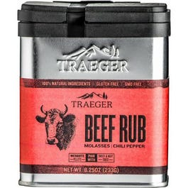 Traeger, Ruban pour bœuf, 8.25-oz.