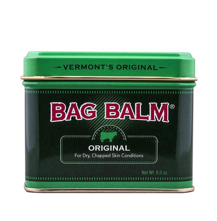 Baume pour le sac, Sac Balm Hydratant Original pour la Peau