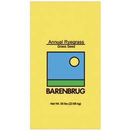 Barenbrug, Semence de ray-grass annuel, 50-Lbs.