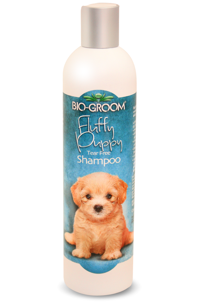 Bio-Groom, Shampooing pour chiots Bio-Groom Fluffy