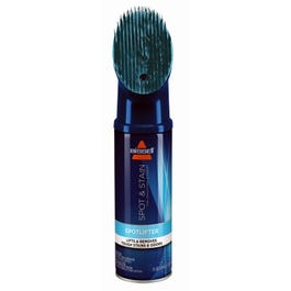 Divers, Shampooing pour tissus d'ameublement avec brosse à récurer (12 oz)