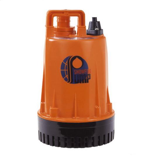 Showfou, Showfou GF-100N Pompe submersible utilitaire