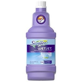 Swiffer, Solution Wet Jet Multi-Surface de 1,25 litre - Fenêtre ouverte fraîche