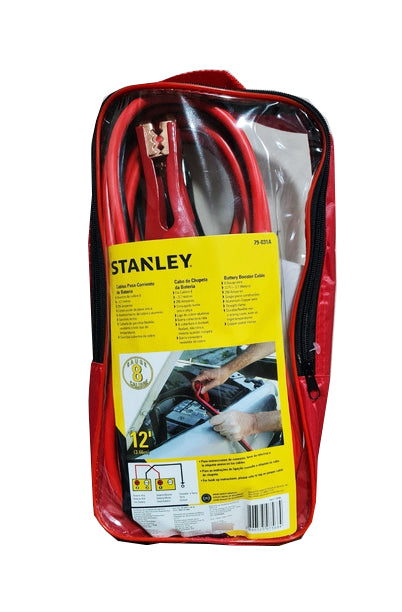 Stanley, Stanley 79-031 Câble d'alimentation de la batterie 12ft