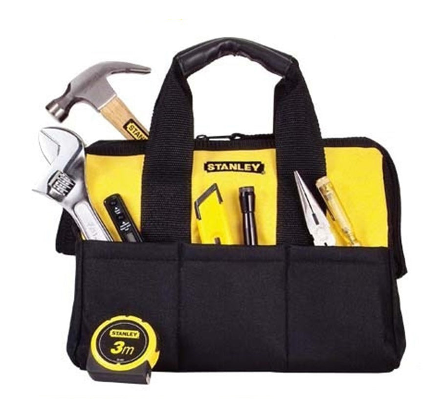 Stanley, Stanley 92-006 Do-it All Tool Set / Hand Tools Set