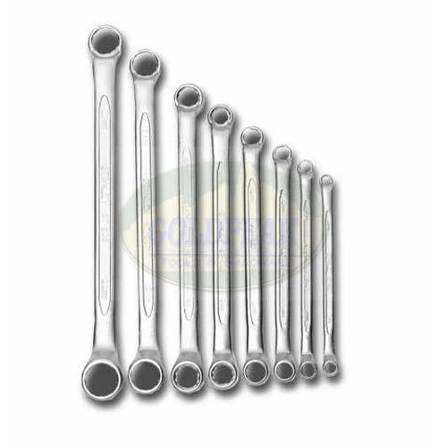 Stanley, Stanley Box Wrench Chrome Vanadium