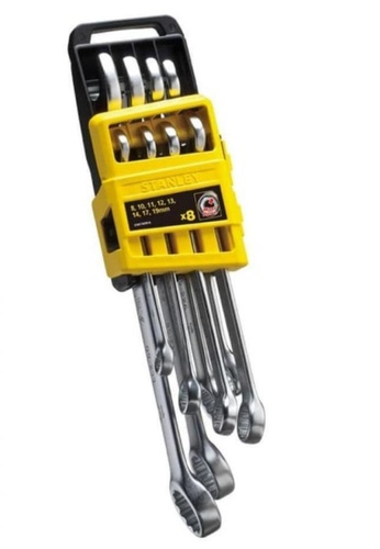 Stanley, Stanley Combination Wrench Set (Basic)