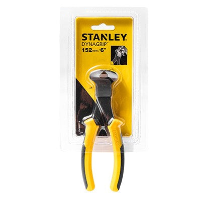 Stanley, Stanley End - Cutting Nipper Pliers