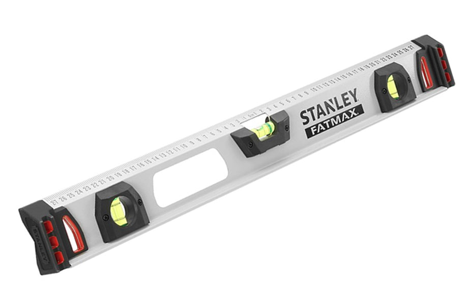 Stanley, Stanley FatMax I-Beam Level Bar