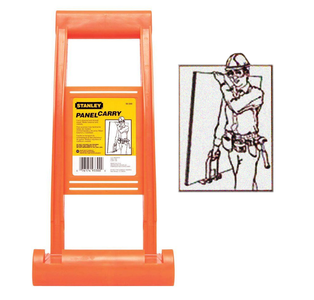 Stanley, Stanley High Visibility Panel Carry / Carrier