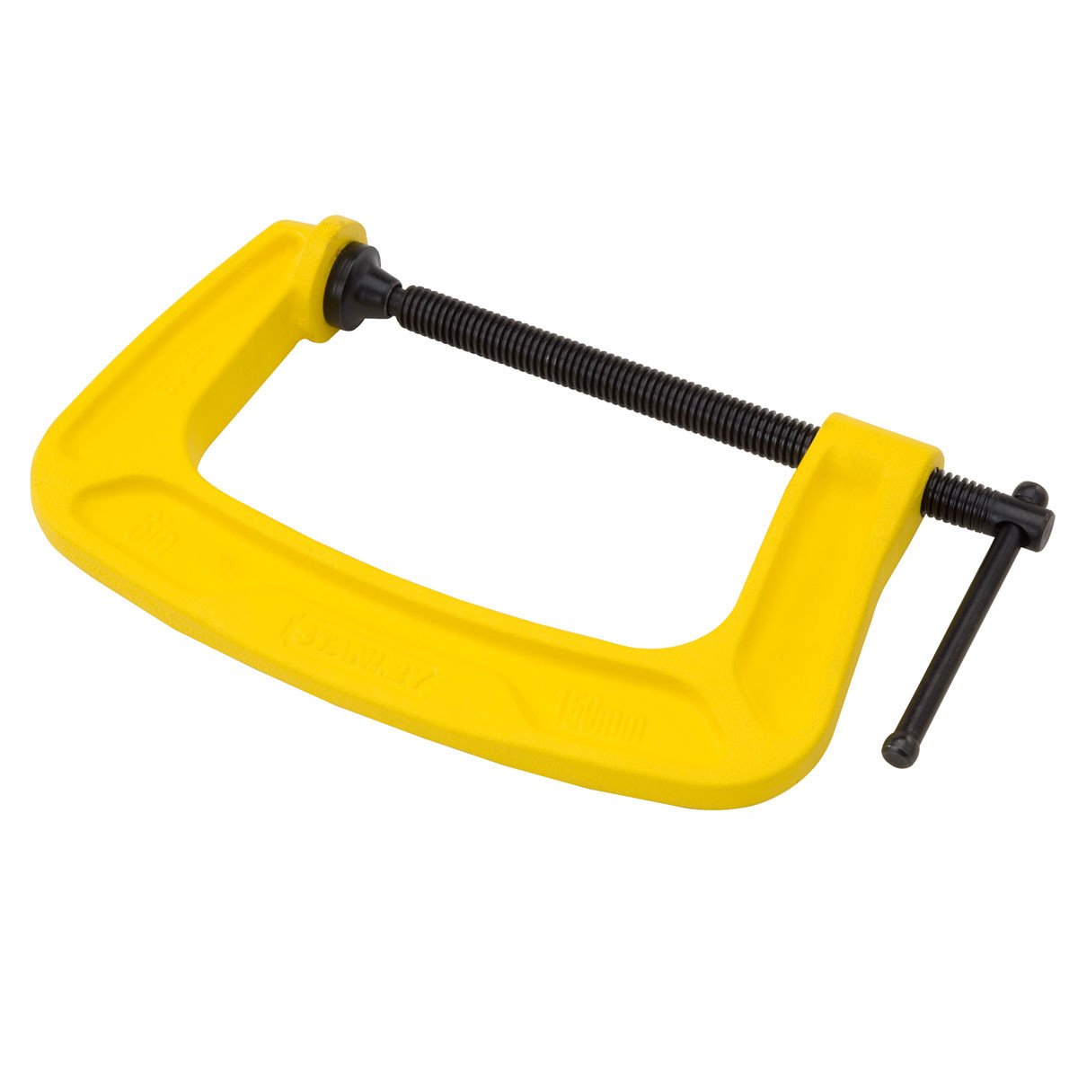 Stanley, Stanley Maxsteel C-Clamp