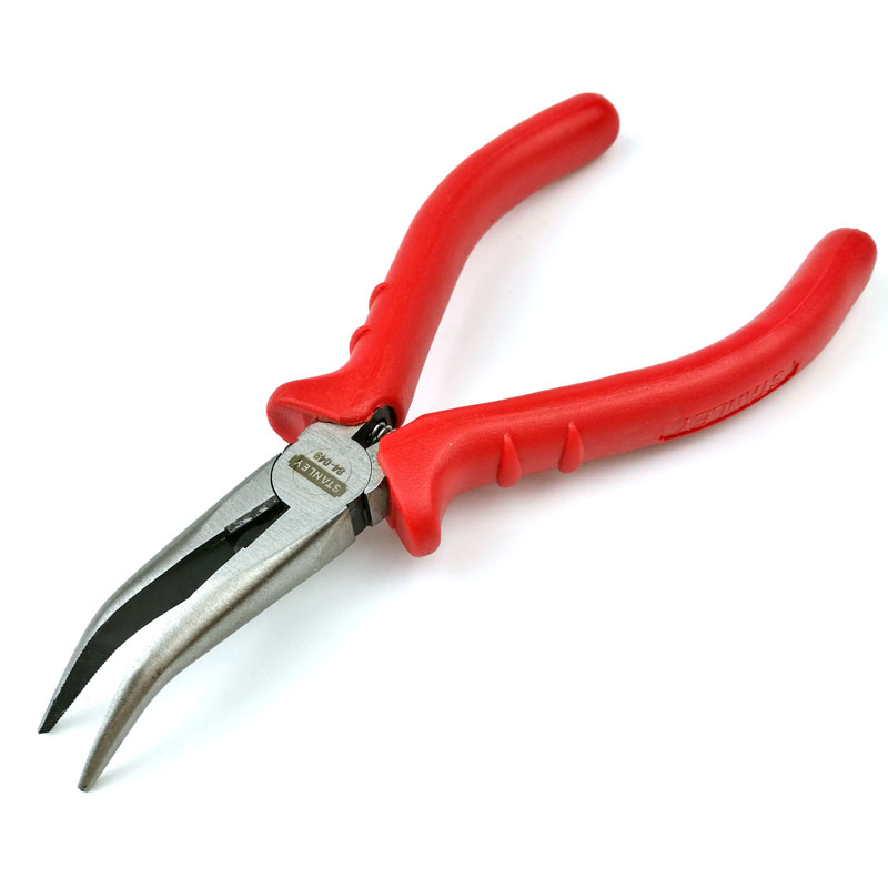 Stanley, Stanley Precision Nipper Pliers