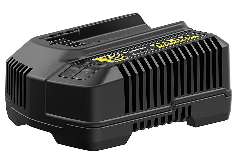 Stanley, Stanley SC200 20V Chargeur de batterie 2A