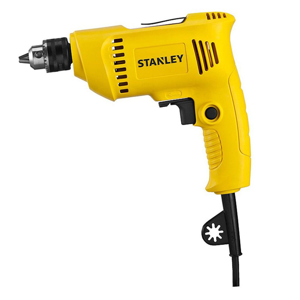 Stanley, Stanley SDR3006 Perceuse à main 6mm 300W