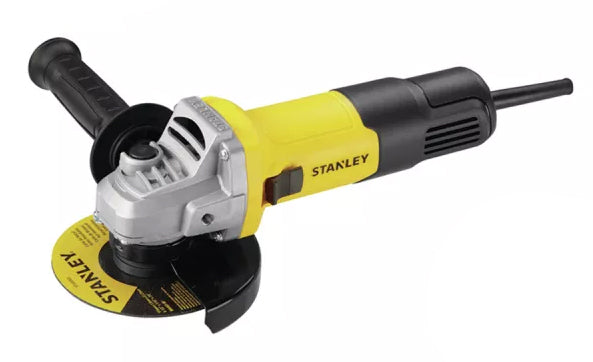 Stanley, Stanley SG7100 Meuleuse d'angle 4" 750W