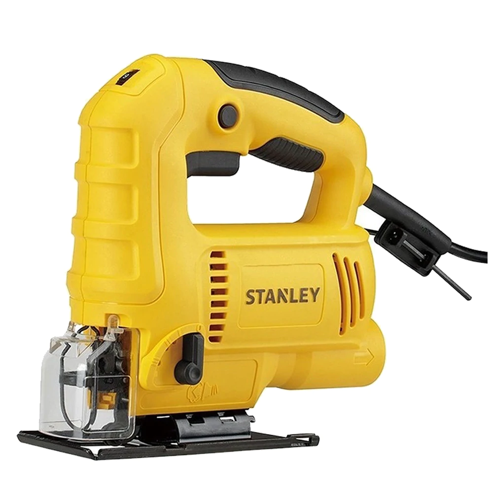 Stanley, Stanley SJ60 Scie sauteuse 600W