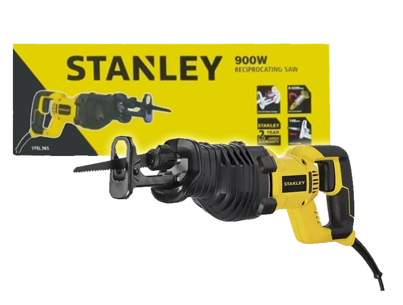 Stanley, Stanley STEL365 Scie à guichet 900W