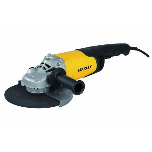 Stanley, Stanley STGL 2218 Meuleuse d'angle 7" 2200W