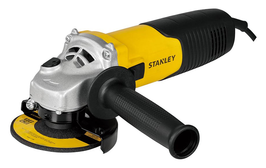 Stanley, Stanley STGS 8-100 Meuleuse d'angle 4" 850W