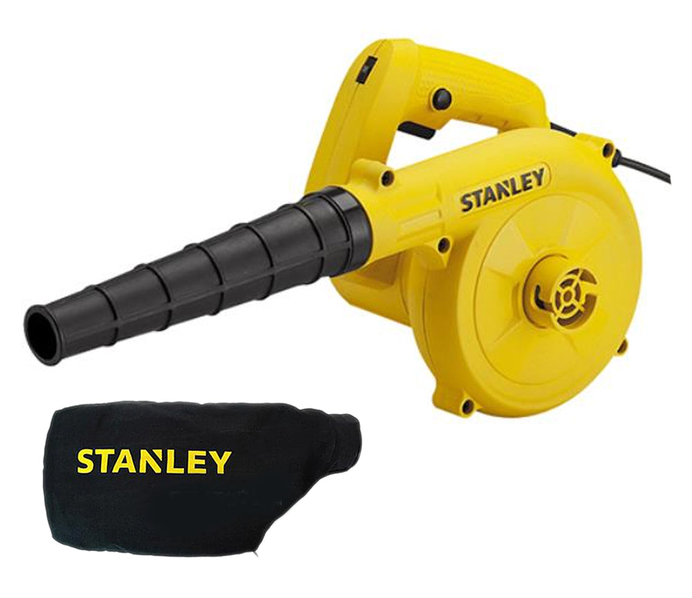 Stanley, Stanley STPT600 Souffleur d'air 600W