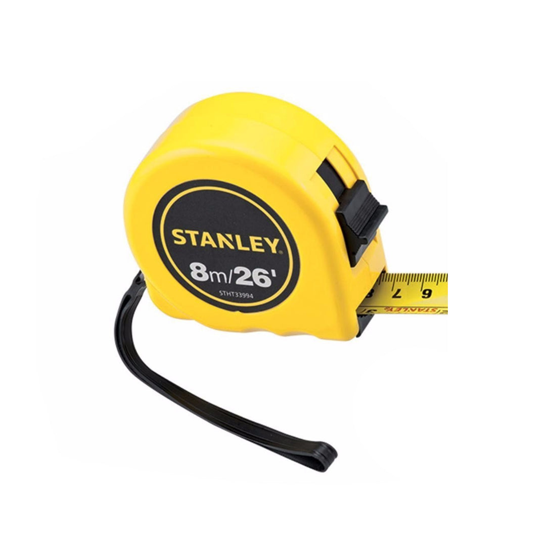 Stanley, Stanley Steel Tape Measure (Basic Series)