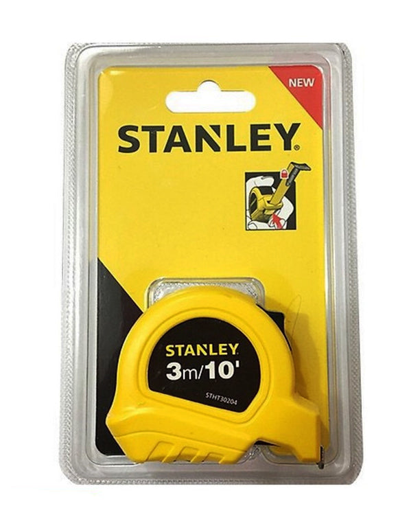 Stanley, Stanley Steel Tape Measure (Basic Series)