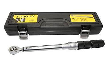 Stanley, Stanley Torque Wrench Click Type