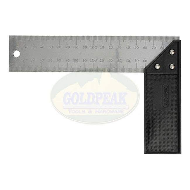 Stanley, Stanley Try Square Measure Professional