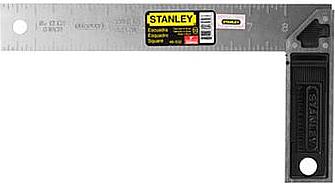 Stanley, Stanley Try Square Measure Professional