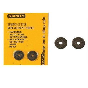 Stanley, Stanley Tubing Cutter Blade (lame coupe-tube)