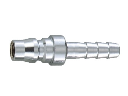 THB, THB (PH) Standard Quick Coupler Plug - Hose End