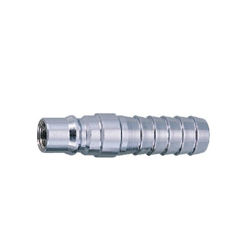 THB, THB (PHA) Quick Coupler Plug - Hose End (High Flow)