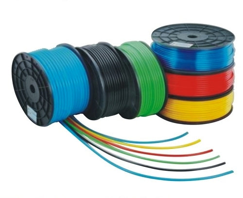 THB, THB PU Air Hose / Tube droit en polyuréthane