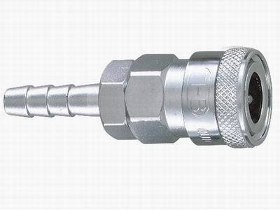 THB, THB (SH) Standard Quick Coupler Body - Hose End