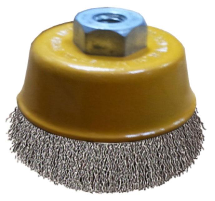 Tatara, Tatara Bowl Cup Brush Crimped