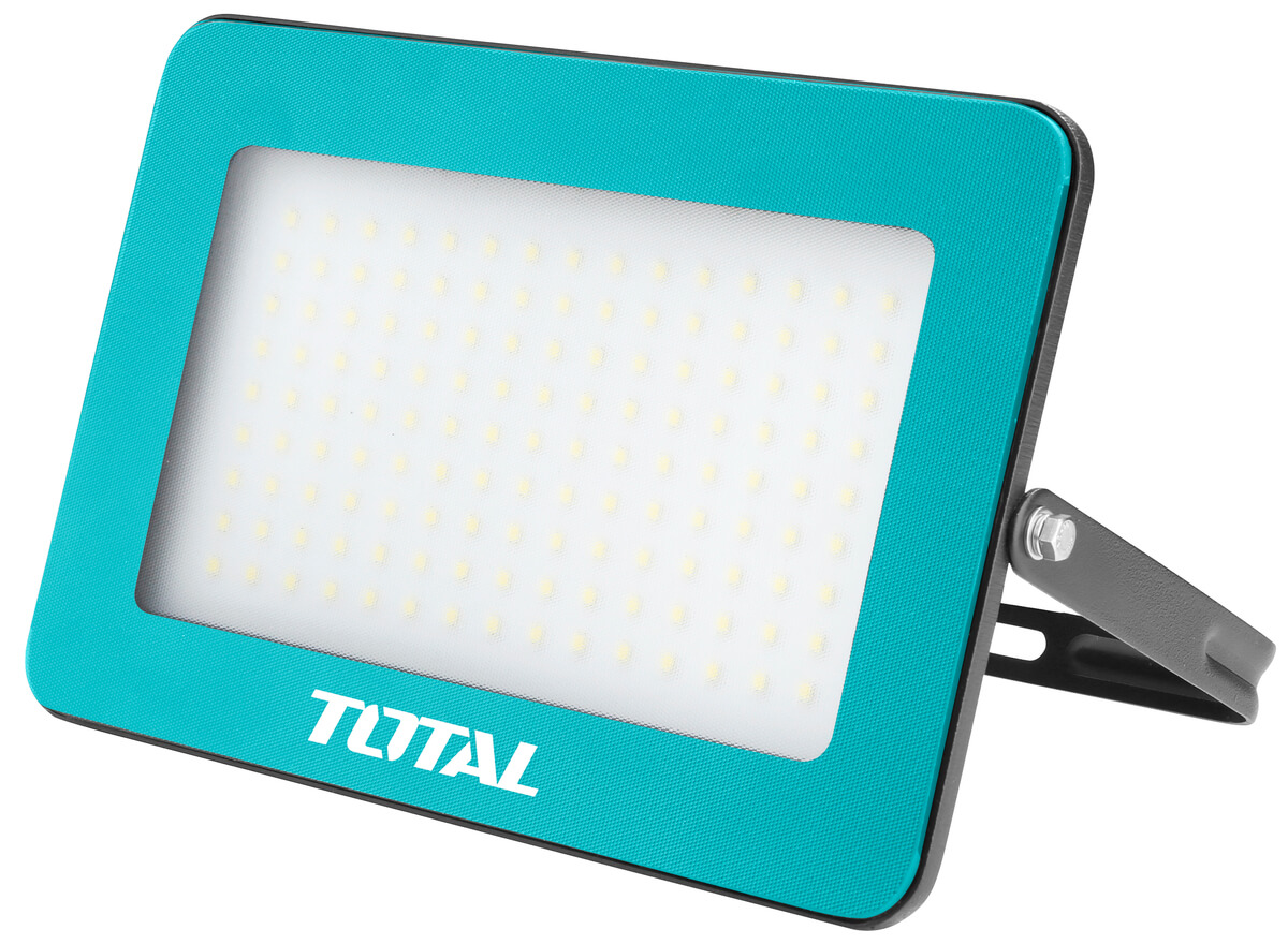 Total, Total Projecteur LED