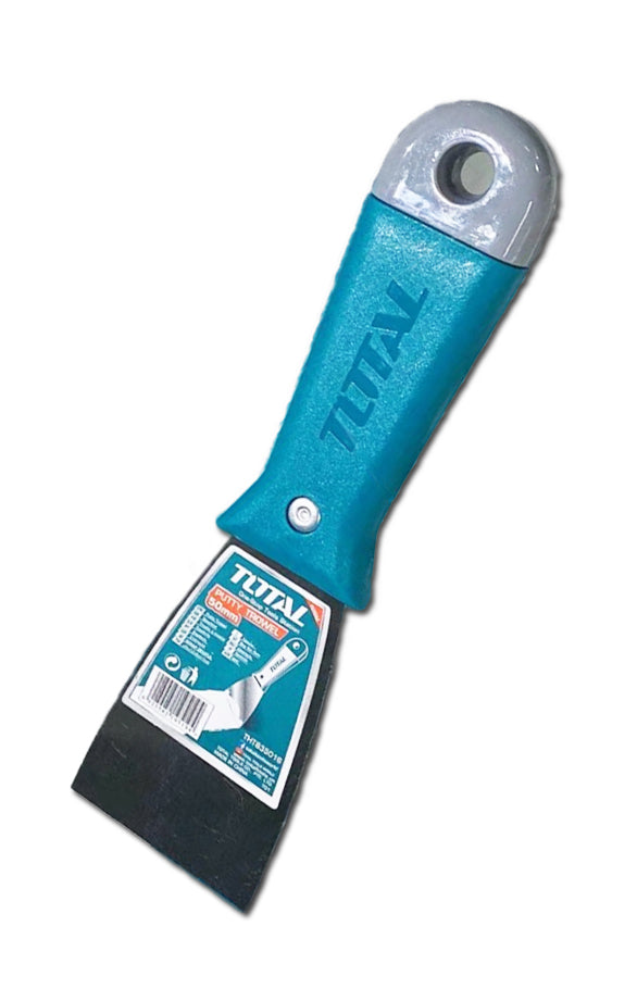 Total, Total Putty Knife / Trowel / Espatula