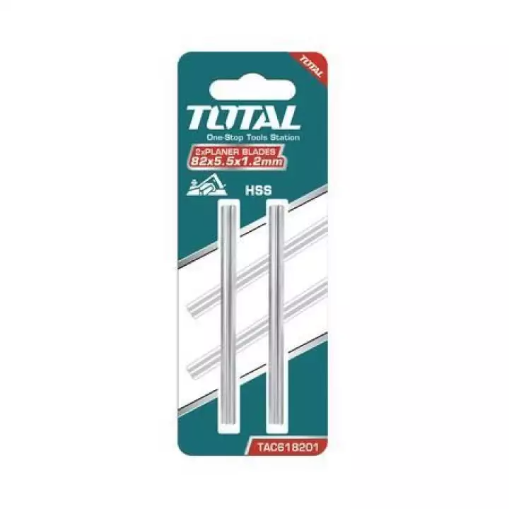 Total, Total TAC618201 Lame de rabot