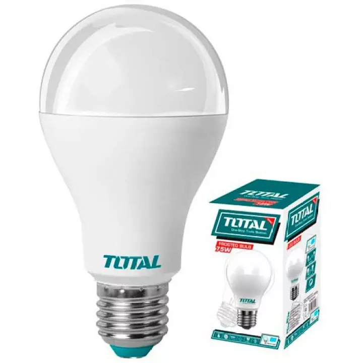 Total, Total TLPAC091 Ampoule LED 9W