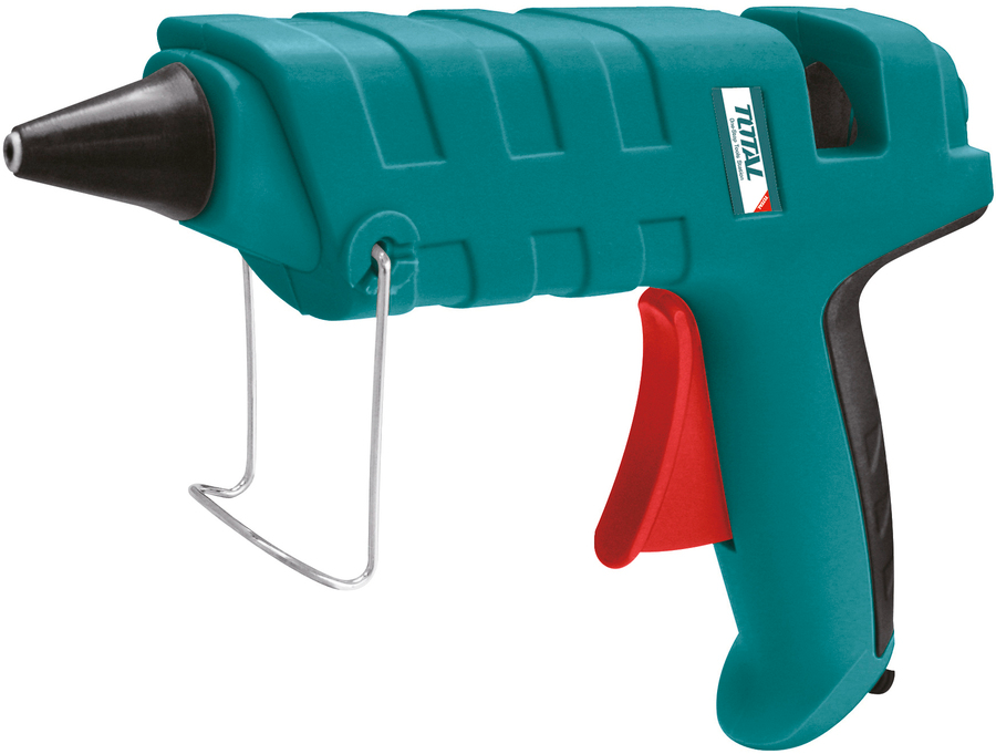 Total, Total TT101111 Pistolet à colle 100W