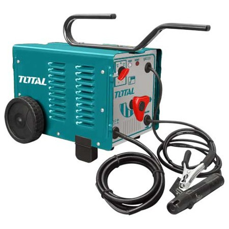 Total, Total TW12501 Machine à souder AC 250A