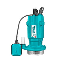 Total, Total TWP67506-5 Pompe submersible 1HP (eau propre)