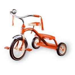 Radio Flyer, Tricycle rouge classique de 12 pouces