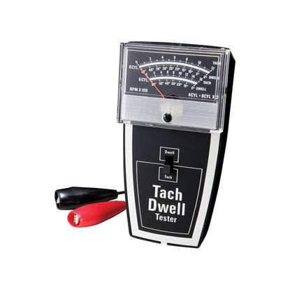 Trisco, Trisco R-450 Testeur Tach / Dwell